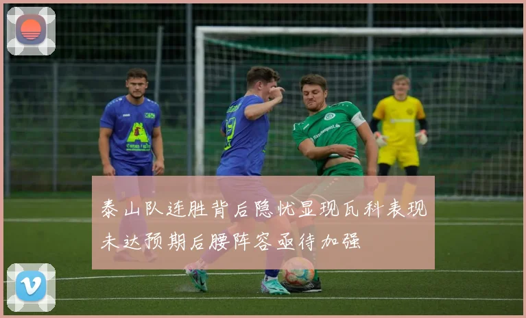 泰山队连胜背后隐忧显现瓦科表现未达预期后腰阵容亟待加强